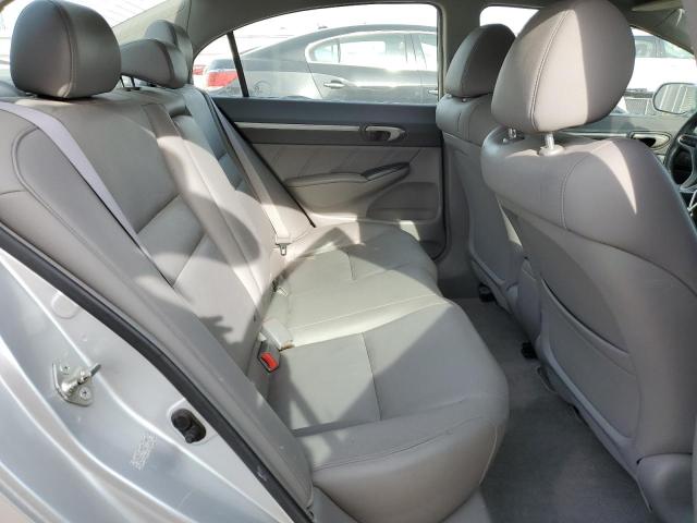Photo 10 from auction – 2010 HONDA CIVIC EXL with VIN 2HGFA1F97AH312205