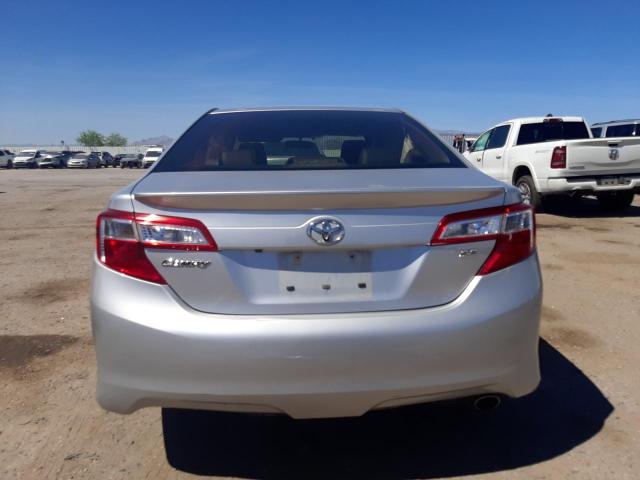 Photo 6 from auction – 2014 TOYOTA CAMRY L with VIN 4T1BF1FK7EU801042