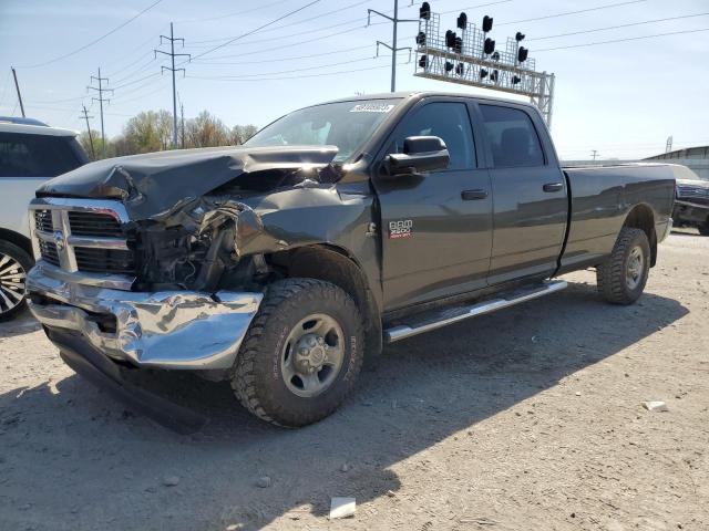 DODGE RAM 2500 S 2012 с VIN 3C6UD5HL4CG156325 - Фото с аукциона