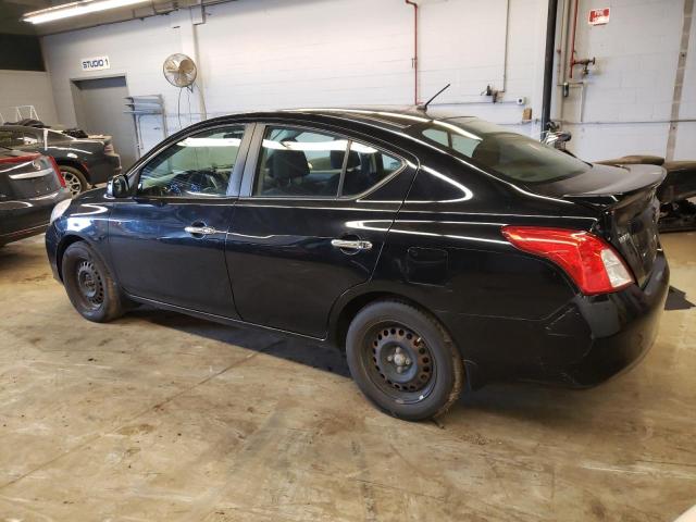Photo 2 from auction – 2013 NISSAN VERSA S with VIN 3N1CN7AP9DL891078