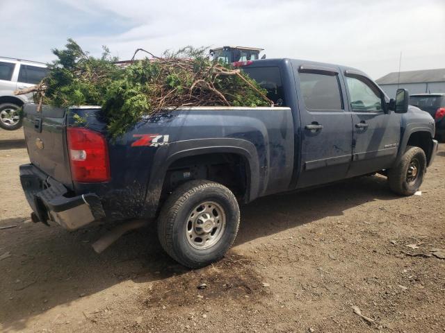 Photo 3 from auction – 2008 CHEVROLET SILVERADO with VIN 1GCHK23K68F199666