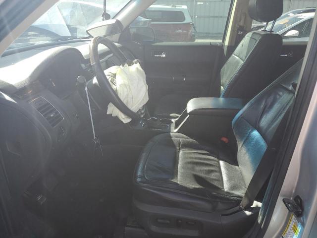 Photo 7 from auction – 2013 FORD FLEX LIMIT with VIN 2FMGK5D89DBD17216