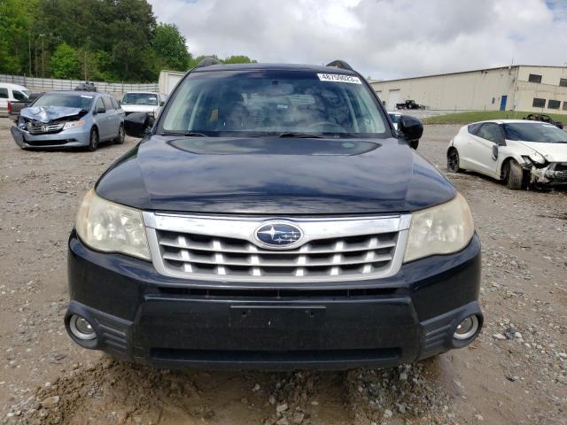Photo 5 from auction – 2013 SUBARU FORESTER 2 with VIN JF2SHADC2DH400713