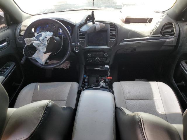 Photo 8 from auction – 2020 CHRYSLER 300 S with VIN 2C3CCABG7LH137557