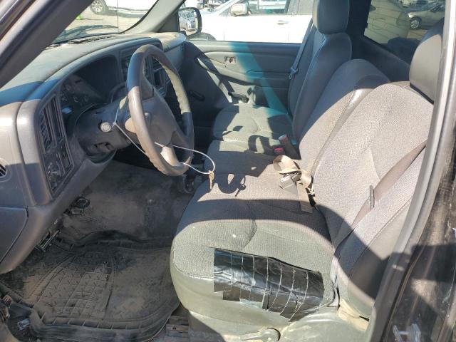 Photo 7 from auction – 2006 CHEVROLET SILVERADO with VIN 3GCEC14V76G238005
