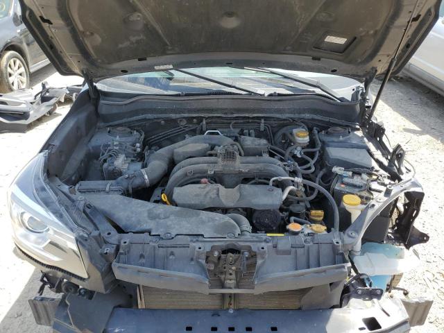 Photo 11 from auction – 2017 SUBARU FORESTER 2 with VIN JF2SJARC4HH805619