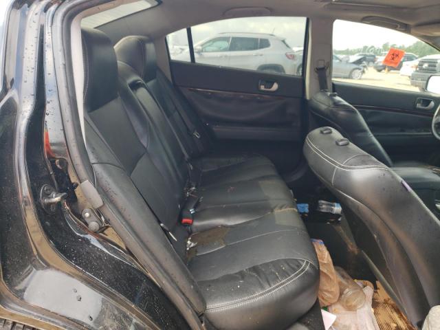 Photo 10 from auction – 2011 MITSUBISHI GALANT ES with VIN 4A32B3FF8BE029412