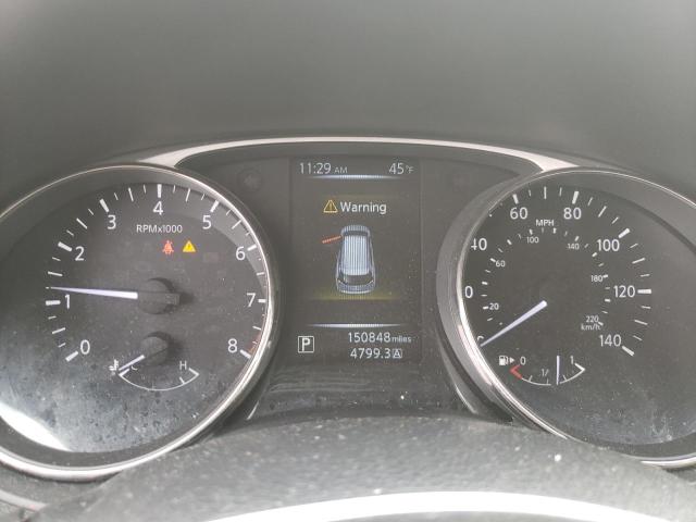 Photo 9 from auction – 2015 NISSAN ROGUE S with VIN KNMAT2MV8FP577615
