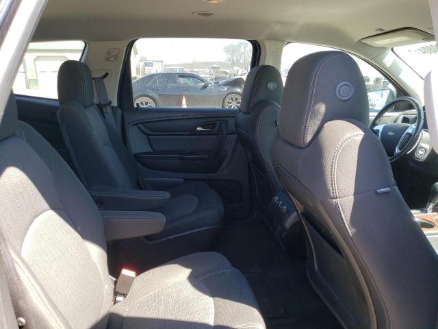 Photo 11 from auction – 2014 CHEVROLET TRAVERSE L with VIN 1GNKRGKD8EJ180845