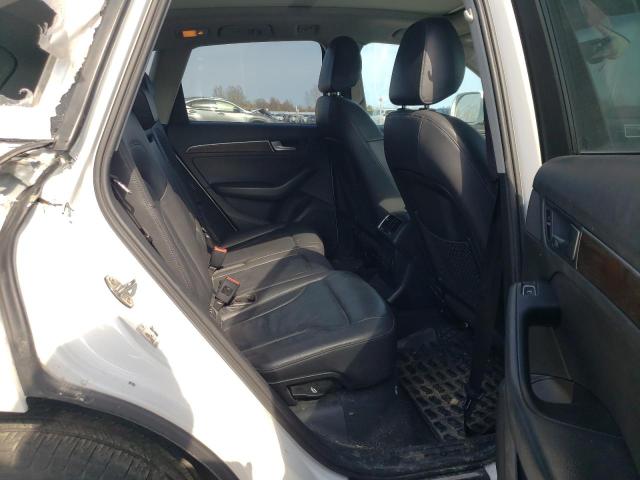 Photo 11 from auction – 2015 AUDI Q5 TECHNIK with VIN WA1LGCFP5FA017498