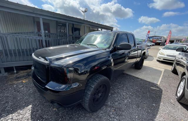 Photo 2 from auction – 2011 GMC SIERRA C15 with VIN 1GTR1UEA1BZ256286