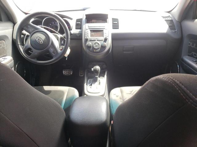 Снимка 8 от търг – 2012 KIA SOUL + с VIN KNDJT2A61C7428472