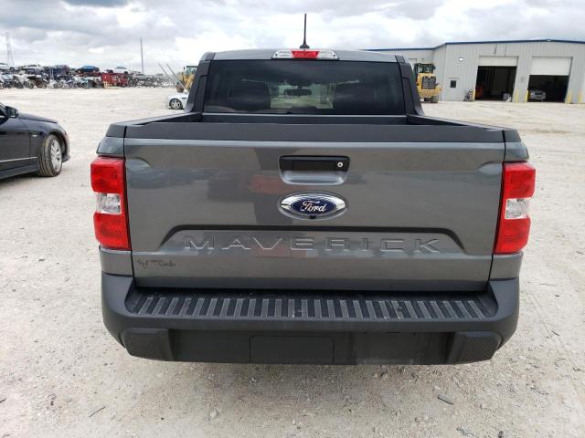 Photo 6 from auction – 2022 FORD MAVERICK X with VIN 3FTTW8E90NRA63205