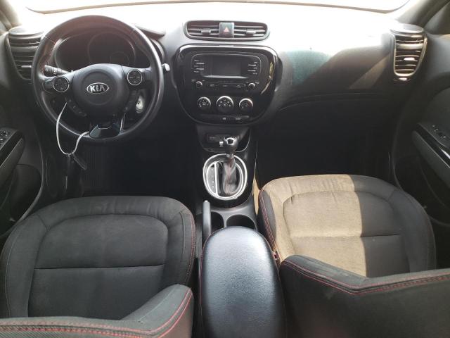 Photo 8 from auction – 2016 KIA SOUL + with VIN KNDJP3A53G7387124
