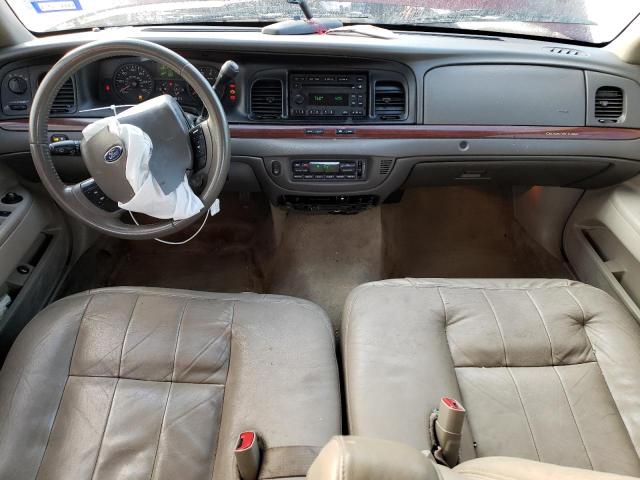 Zdjęcie 8 z aukcji – 2011 FORD CROWN VICT z VIN 2FABP7EV5BX150164