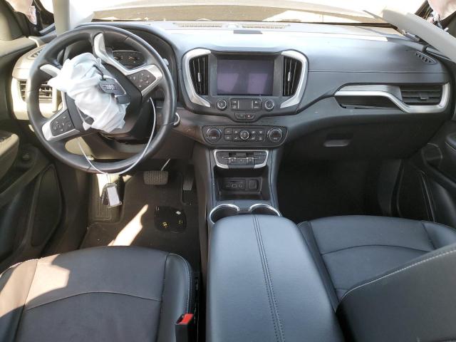 Photo 8 from auction – 2022 GMC TERRAIN SL with VIN 3GKALVEV8NL188634