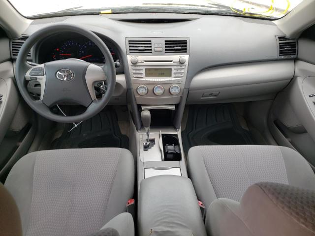 Zdjęcie 8 z aukcji – 2010 TOYOTA CAMRY z VIN 4T1BF3EK1BU642706
