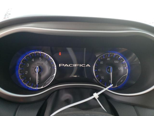 Photo 9 from auction – 2022 CHRYSLER PACIFICA T with VIN 2C4RC1BG8NR176578