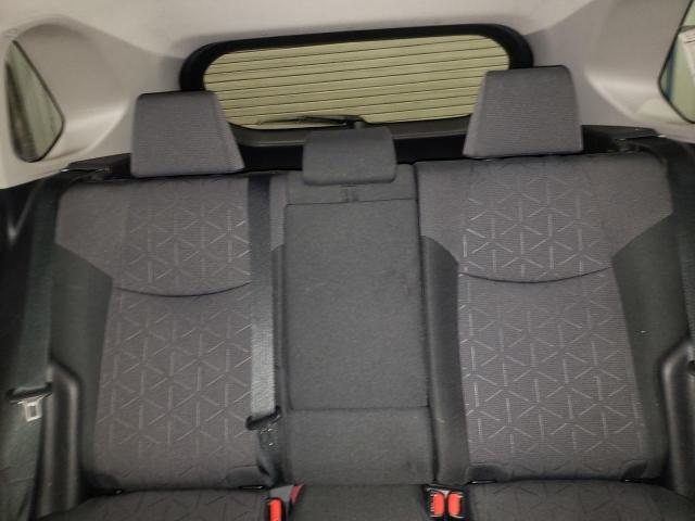 Photo 10 from auction – 2019 TOYOTA RAV4 XLE with VIN JTMP1RFV5KD042324