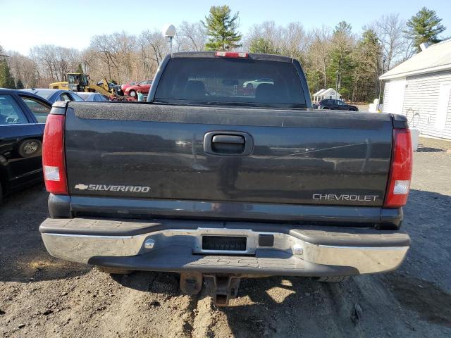 Photo 6 from auction – 2004 CHEVROLET SILVERADO with VIN 1GCEK19TX4E178767
