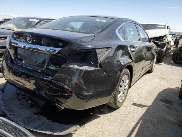 Photo 3 from auction – 2014 NISSAN ALTIMA 2.5 with VIN 1N4AL3AP4EN385393