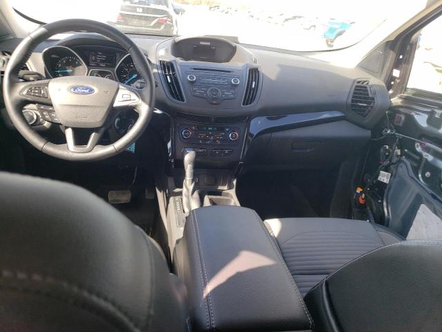 Photo 8 from auction – 2017 FORD ESCAPE SE with VIN 1FMCU0GDXHUC07103
