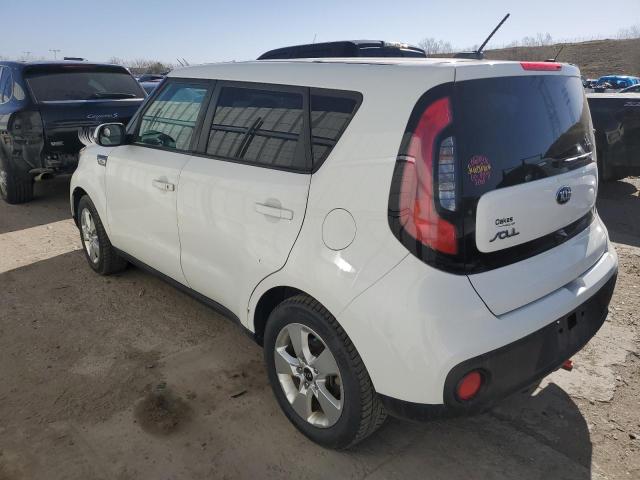 Photo 2 from auction – 2019 KIA SOUL with VIN KNDJN2A25K7920380
