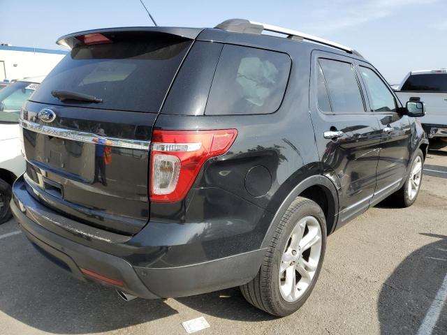 Photo 3 from auction – 2013 FORD EXPLORER L with VIN 1FM5K7F80DGA71309