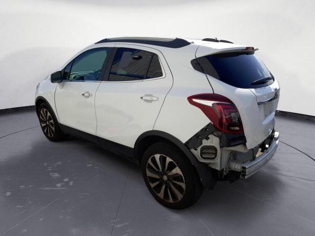 Photo 2 from auction – 2020 BUICK ENCORE ESS with VIN KL4CJCSB9LB057875