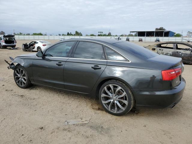 Photo 2 from auction – 2013 AUDI A6 PREMIUM with VIN WAUGFAFC1DN047385