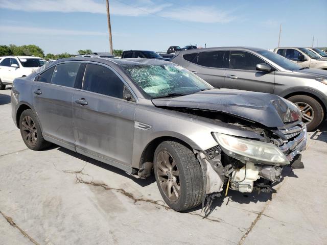 Photo 4 from auction – 2012 FORD TAURUS SEL with VIN 1FAHP2EWXCG126276