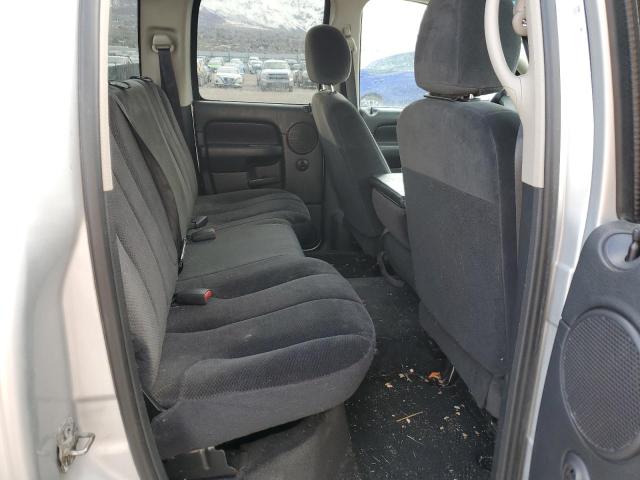 Photo 10 from auction – 2002 DODGE RAM 1500 with VIN 3D7HU18Z12G116697