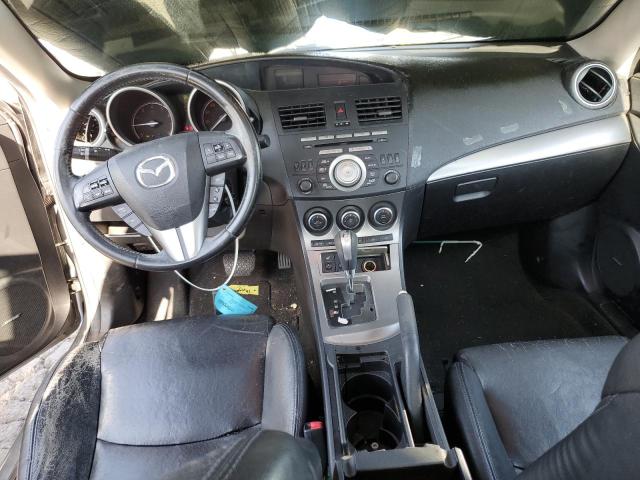 Photo 8 from auction – 2010 MAZDA 3 S with VIN JM1BL1S67A1157687