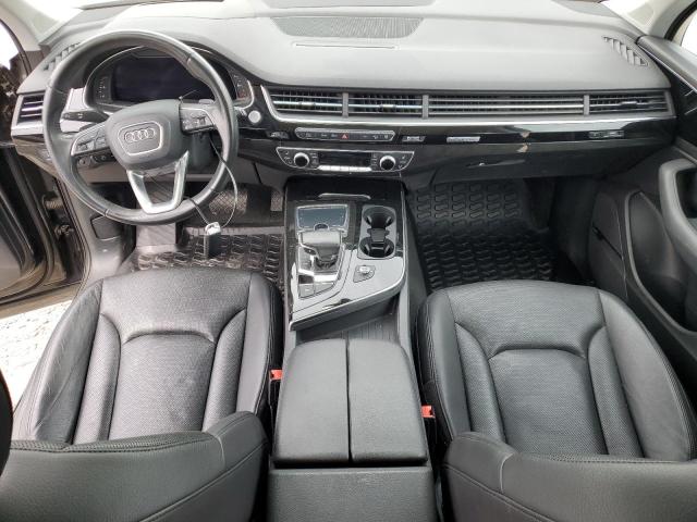 Photo 8 from auction – 2017 AUDI Q7 PRESTIG with VIN WA1VAAF70HD003699