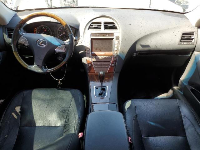 Photo 8 from auction – 2011 LEXUS ES 350 with VIN JTHBK1EG3B2426589