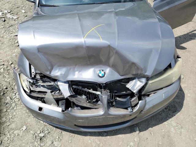 Photo 11 from auction – 2010 BMW 328 XI SUL with VIN WBAPK5C5XAA650413