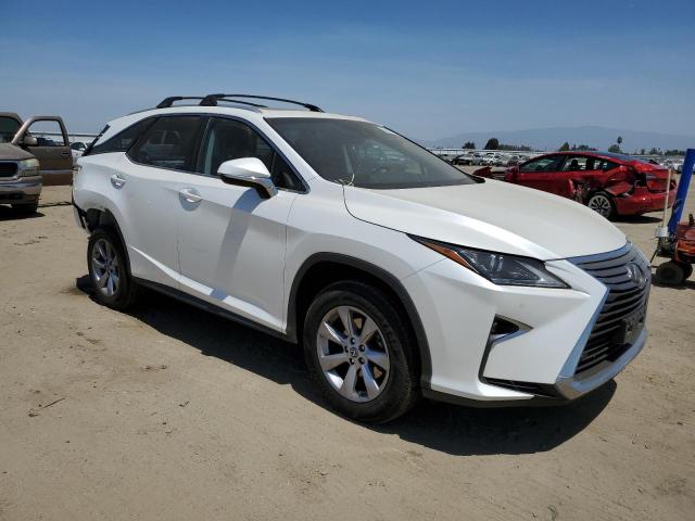 Photo 4 from auction – 2018 LEXUS RX 350 L with VIN JTJDZKCA3J2005039