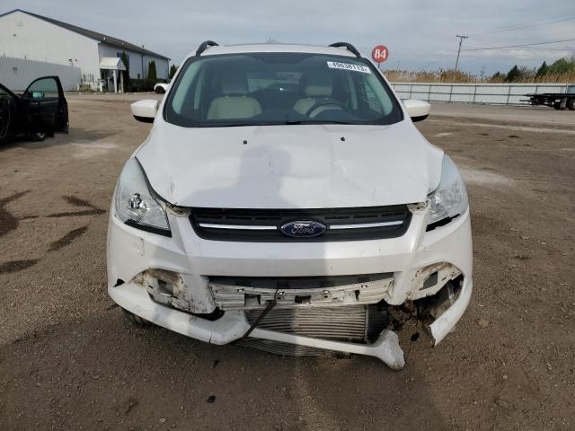 Photo 5 from auction – 2016 FORD ESCAPE SE with VIN 1FMCU9GX5GUA48052