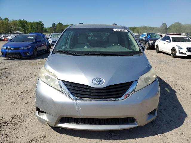Photo 5 from auction – 2012 TOYOTA SIENNA LE with VIN 5TDKK3DC0CS213928