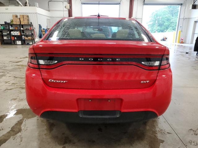 Photo 6 from auction – 2016 DODGE DART SXT with VIN 1C3CDFBB0GD667712