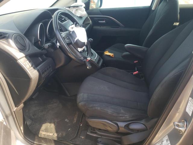 Photo 7 from auction – 2013 MAZDA 5 with VIN JM1CW2BL6D0154345