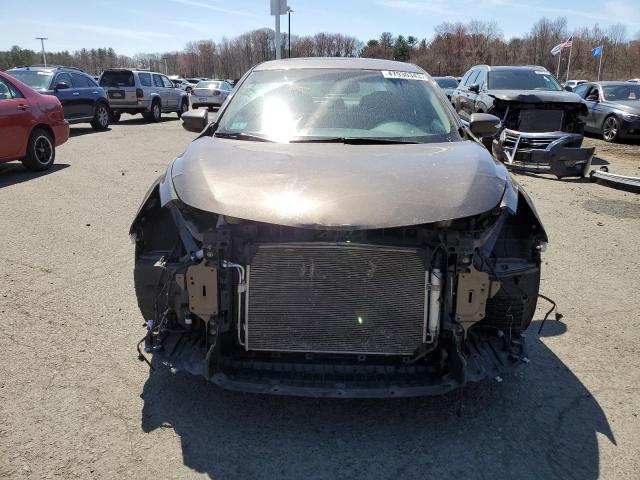 Photo 5 from auction – 2014 NISSAN ALTIMA 2.5 with VIN 1N4AL3AP1EN217579