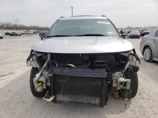 Photo 5 from auction – 2013 FORD EXPLORER X with VIN 1FM5K8D80DGB61620