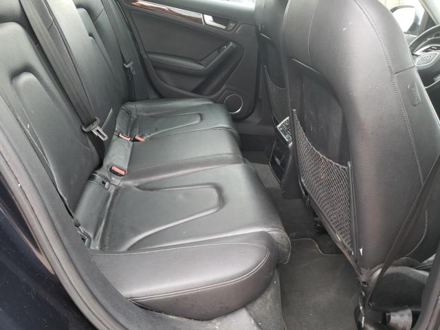 Photo 10 from auction – 2013 AUDI A4 ALLROAD with VIN WA1UFAFL7DA067972