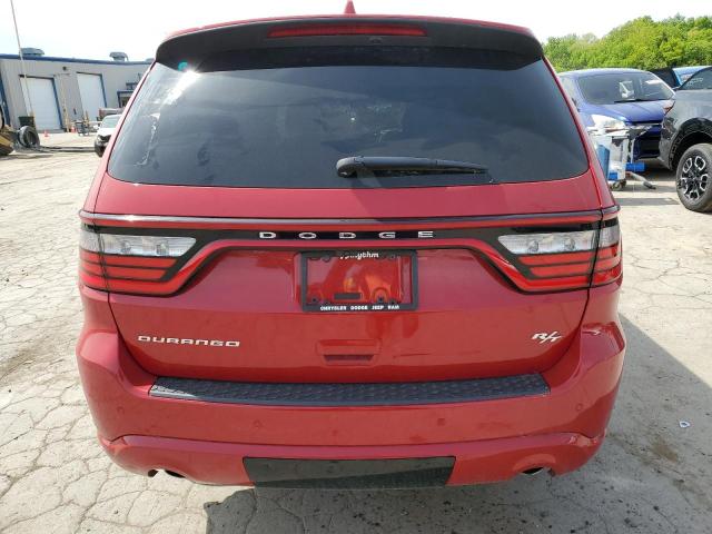 Photo 6 from auction – 2021 DODGE DURANGO R/ with VIN 1C4SDHCTXMC799162
