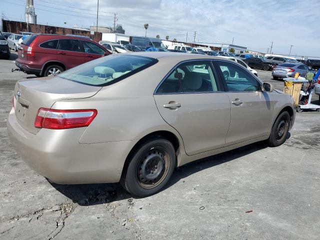 Photo 3 from auction – 2009 TOYOTA CAMRY BASE with VIN 4T4BE46K59R113069