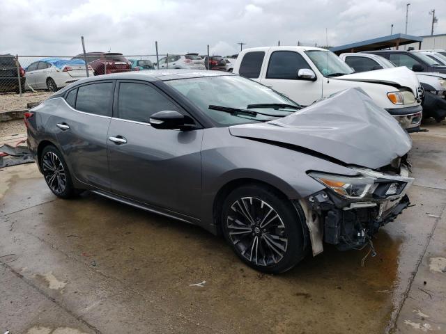 Photo 4 from auction – 2016 NISSAN MAXIMA 3.5 with VIN 1N4AA6AP4GC447994