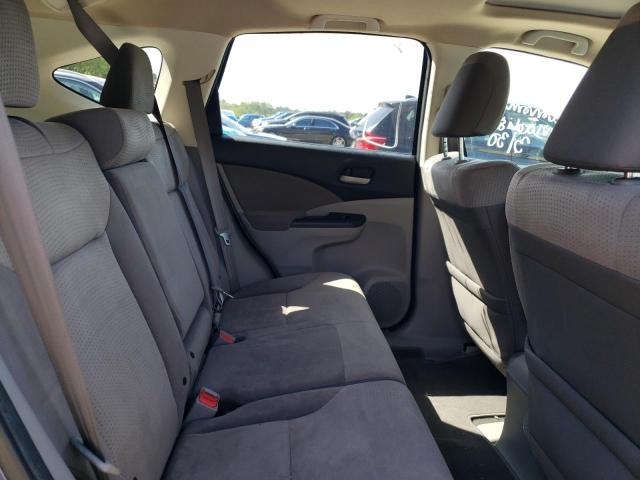 Photo 11 from auction – 2014 HONDA CR-V EX with VIN 2HKRM3H54EH511153