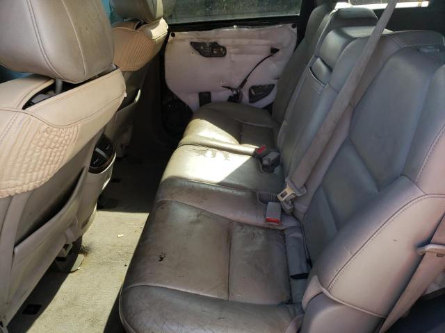 Photo 10 from auction – 2007 ACURA MDX TECHNO with VIN 2HNYD28487H526421