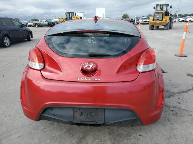 Photo 6 from auction – 2016 HYUNDAI VELOSTER with VIN KMHTC6AD7GU262735